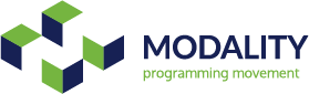 Modality Logo