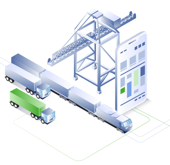 Werken bij-mobile