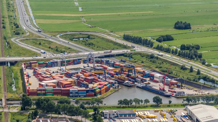 CCT Alphen aan den Rijn