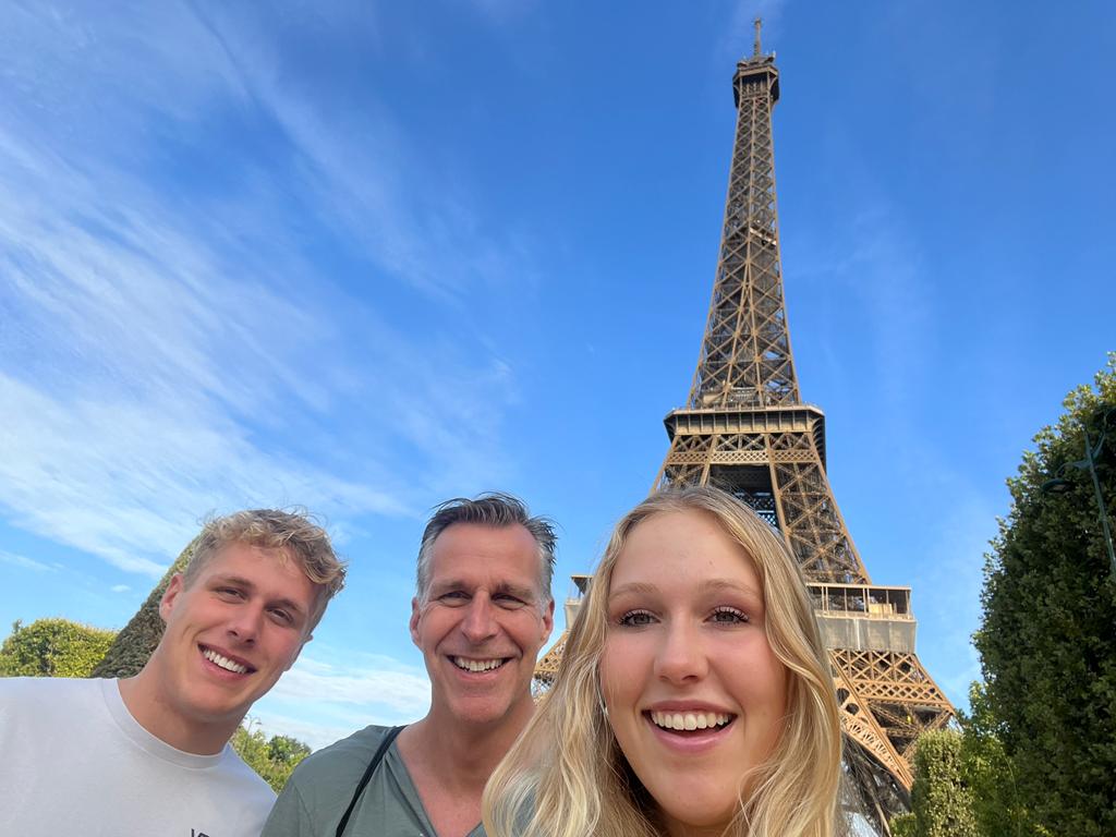 Familie Sekeris Familie Sekeris