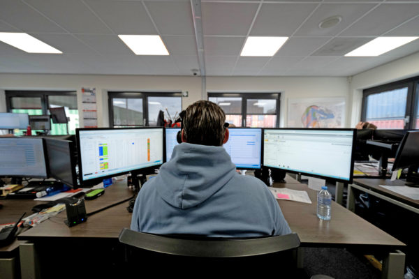 Use of the Modality core application