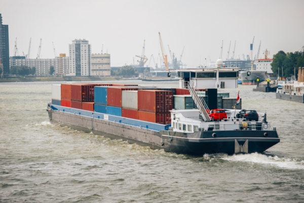 Automated planning with the Barge Planning Optimizer