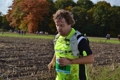 Hardloopfoto Aad Blubberrun Modality-programmeur Aad