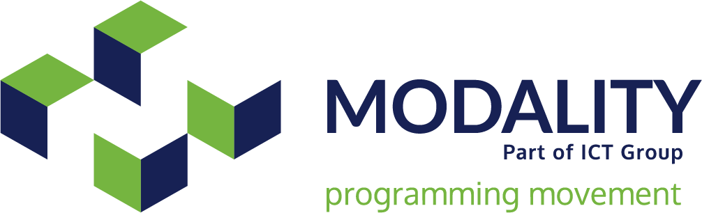 Modality Logo